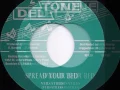 Versatiles - Spread Your Bed