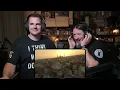 British Metalhead & Non-Metal Friend React to BLOODYWOOD - NU DELHI | Total Madness