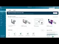 Solid Edge Introduction - User interface