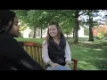 Presidential Candidate Olivia Wells Campaign Ad