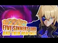 Download Lagu This Endgame REVEAL GENSHIN'S TRUE VILLAINS! | Genshin Impact Lore and Theory | Genshin Impact 5.7