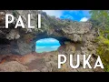 Pali Puka - One of Oahu s Most Dangerous Hikes