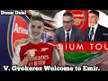 Download Lagu All Is Done Now For Arsenal!!! Signing✔️ Confirmed \u0026 5yrs Contract Agreed💯Gyo #arsenal 