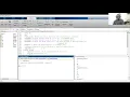DCE110 INTRO-TO-PROGRAMMING IN MATLAB PART B