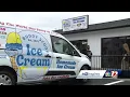 Buddy Scoops Ice Cream Shop open in Winston-Salem