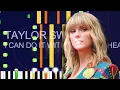 Download Lagu Taylor Swift - I CAN DO IT WITH A BROKEN HEART (DOMBRESKY REMIX) (PRO MIDI FILE REMAKE)