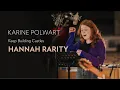 Hannah Rarity sings Karine Polwart Keep Building Castles