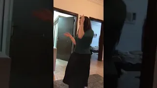 رقص خليجي جديد روعة ستندم ان لم تشاهده 
