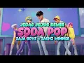 Download Lagu SODA POP Remix (JEDAG JEDUG REMIX) SAJA BOYS × Zachz Winner