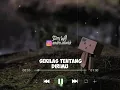 Download Lagu Story WA Ipang tentang cinta