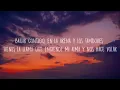 Monsieur Periné - Bailar Contigo (Letra/Lyrics)