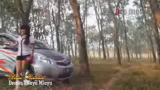 dewi kirana demene mlayu mlayu