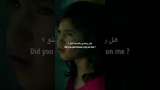 لوسيفر ينفذ كلام المحققه لوسيفر Lucifer Lucifermorningstar 