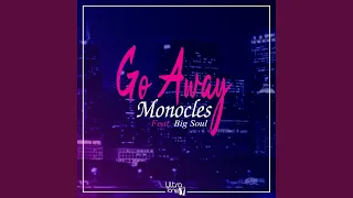 go away instrumental dub 