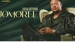 Yosan Getahun Jomoree New Ethiopian Oromo Music 2025 Official Video  Yosan Getahun Jomoree New Ethiopian Oromo Music 2025 Official Video