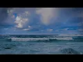 These Ocean Waves are SO Relaxing | Ocean Sounds for Deep Sleep