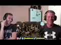 Missioned Souls "I Hate Myself For Loving You" - The Guitar Solo Was AWESOME! (REACTION)
