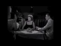 Excellent Scene with Montgomery Clift Myrna Loy and Robert Ryan in Lonelyhearts