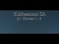 Lagu H. Muammar ZA - Surah Al Kausar 1-3