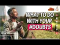 The Reasons God is Real Doug Wekenman