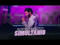 Lagu SOFRIMENTO SIMULTÂNEO - Gusttavo Lima [ Samuka Perfect Remix ] ELETRONEJO