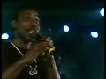 George Benson - In Your Eyes (From "Live In Montreux 1986" DVD)