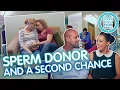 Download Lagu Miracle Twin Birth, Overcoming Addiction \u0026 Quick Delivery | S5 EP12 | One Born Every Minute