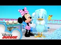 Download Lagu Chill Out! | Minnie's Bow-Toons  🎀 | @disneyjr