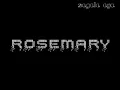 Download Lagu LIRIK.Rosemary friends