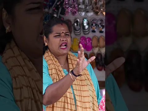 If AYYA go anywhere out mottu will asking anything😂Watch till end😂🤣 #comedy #aamavaa #funny