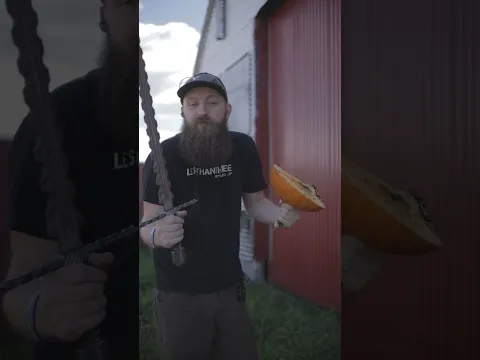 Does This Crazy Sword ACTUALLY Cut?