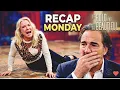 The Bold Beautiful Recap 5 - 18