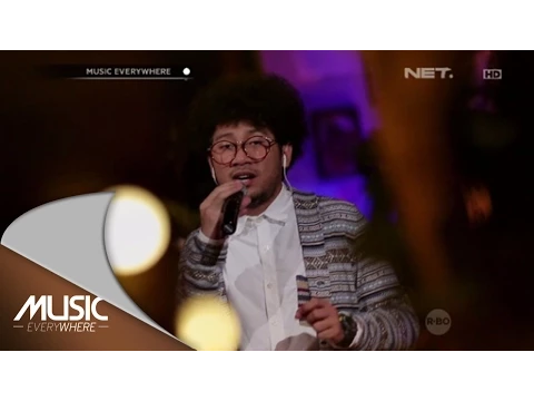 Download MP3 Kunto Aji - Terlalu Lama Sendiri - Music Everywhere