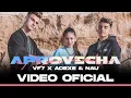 Download Lagu Aprovecha - VF7 x Adexe \u0026 Nau