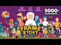 FrameStory I Explainer Character Animation Toolkit with Built In UI Free After Effects Templates