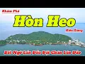 Lagu Khám Phá Hòn Heo Kiên Giang 2025 | Bất Ngờ Khi Đặt Chân Lên Đảo | Hướng Dẫn Chi Tiết