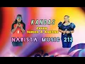 Download Lagu KANDAS || cover. Jangga \u0026 Kartina || Narista 212