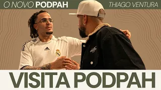 THIAGO VENTURA - O NOVO PODPAH