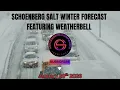 Joe Bastardi Winter Storm Warning 2026