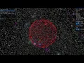 Compute based Particle System