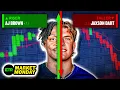 Players SKYROCKETING up Fantasy ADP vs Players FREE-FALLING