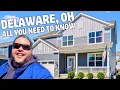 Moving to Delaware Ohio Pros and Cons of Delaware OH Columbus Ohio Suburbs