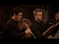 Mozart Quintet for Piano and Winds in E flat K452 - Whittington Festival