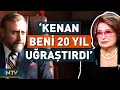 Gülseren Budayıcıoğlu, Kral Kaybederse'yi Anlattı! Kenan Baran Gerçekte Kim? | NTV
