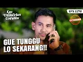 Rafa Mengajak Cakra Bertemu Bahas Alisha | KAU DITAKDIRKAN UNTUKKU | EXTENDED | EPS.227B
