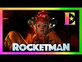 Download Lagu Goodbye Yellow Brick Road (Extended) - Taron Egerton