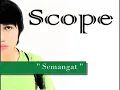SCOPE - semangat