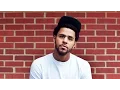 J Cole - High For Hours