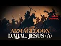 Download Lagu Armageddon (Malhama), Dajjal, Jesus (A)
