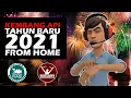 Download Lagu KEMBANG API TAHUN BARU 2021 FROM HOME - MURTADIN INDONESIA